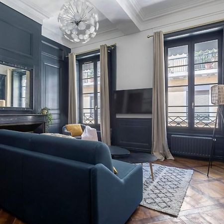 Le Meritant Jacobins Center Of 리옹 외부 사진